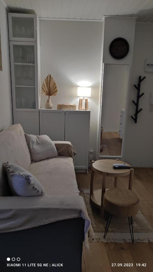 Apartament Cullera Zewnętrze zdjęcie