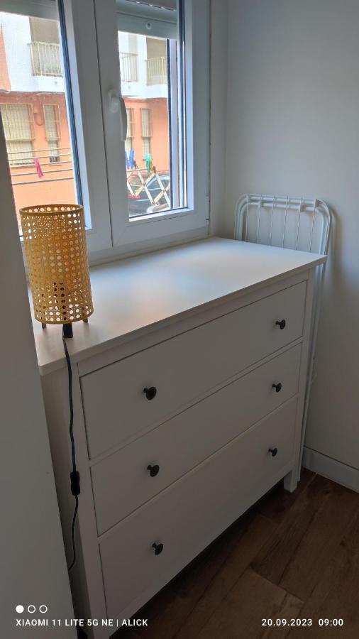 Apartament Cullera Zewnętrze zdjęcie