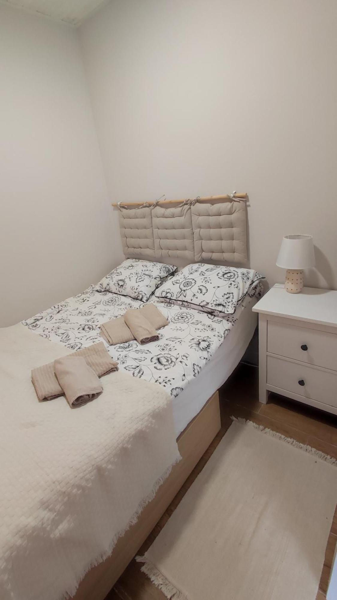 Apartament Cullera Zewnętrze zdjęcie