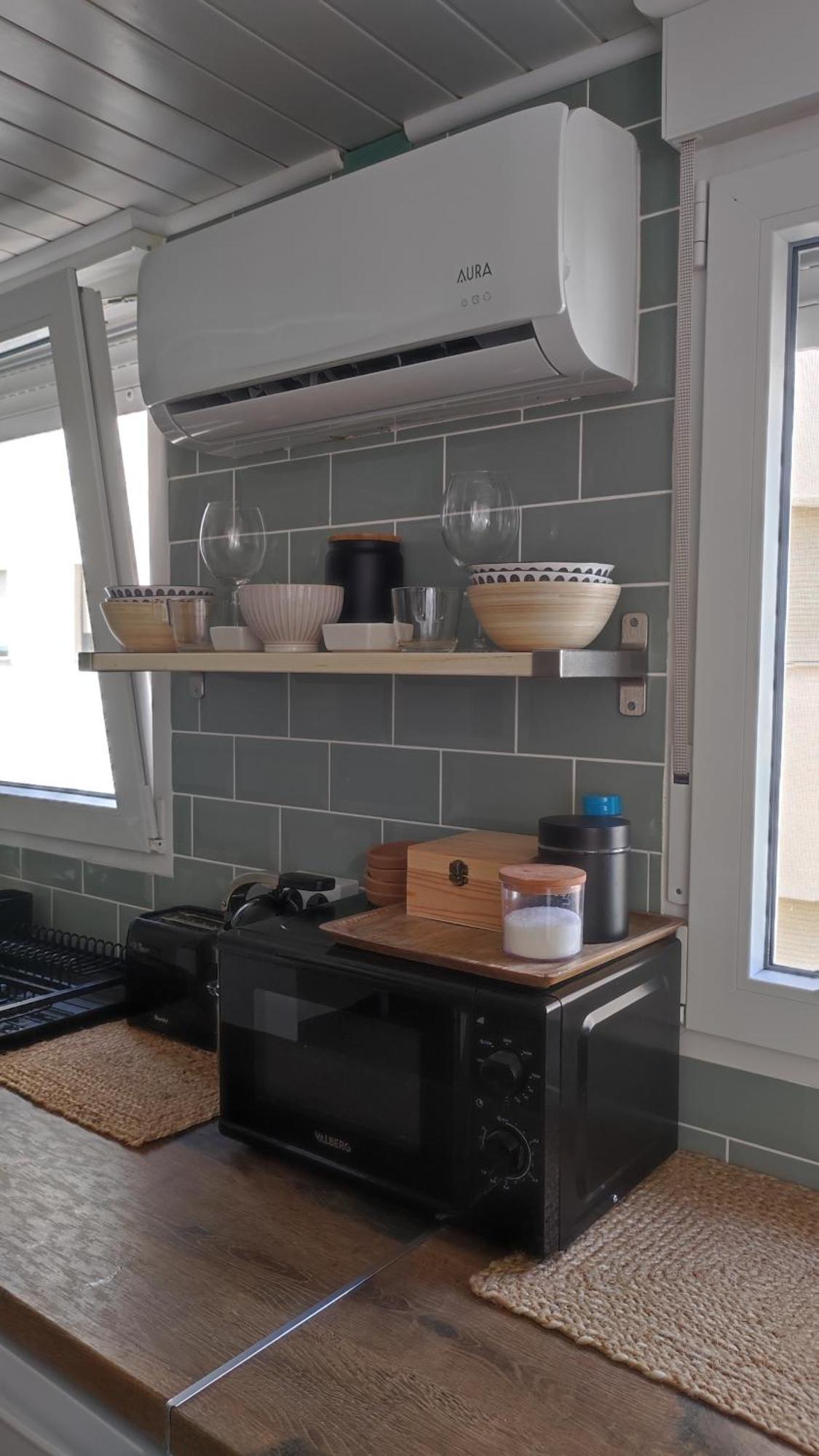 Apartament Cullera Zewnętrze zdjęcie