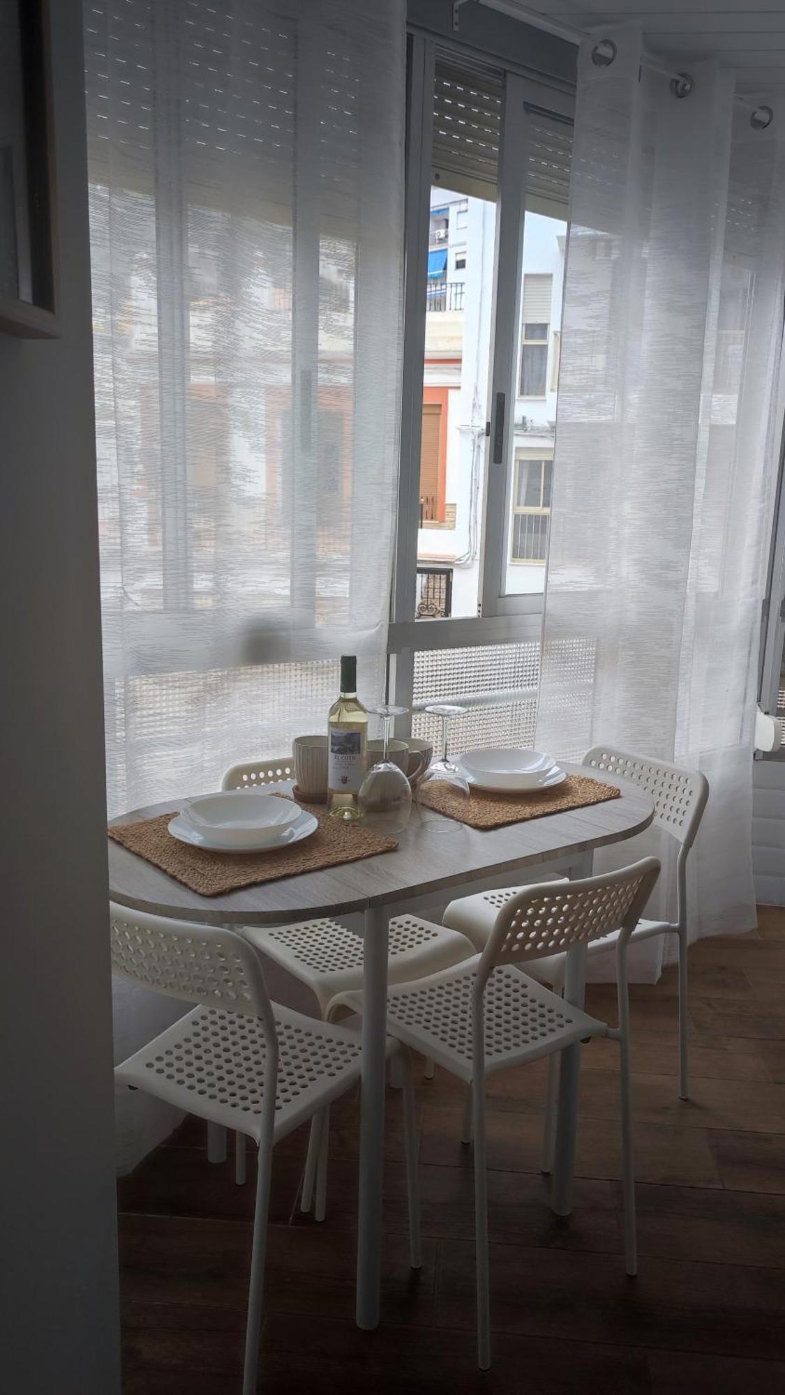 Apartament Cullera Pokój zdjęcie